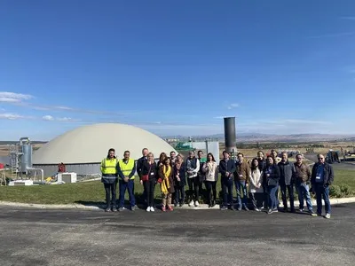 SCALE-UP Project Study Tour Unveils Potential in Strumica, North ...