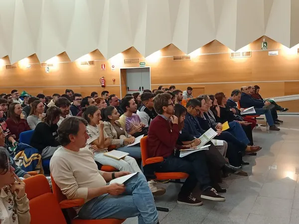 SCALE-UP Project Partner CTA Engages Over 80 Students in Innovative ...