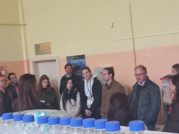 SCALE-UP Project Study Tour Explores Bioeconomy Potential in Strumica ...