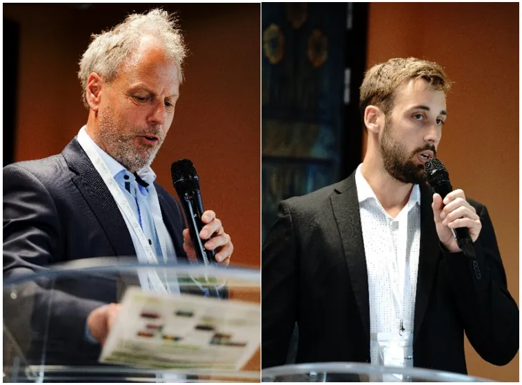 SCALE-UP Showcases Three Years of Rural Bioeconomy Impact at European ...