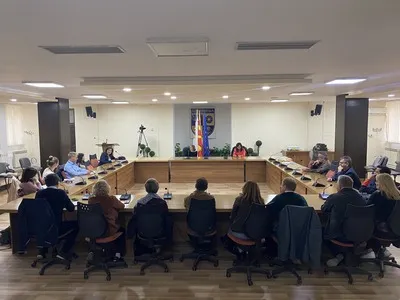SCALE-UP Project Study Tour Unveils Potential in Strumica, North ...